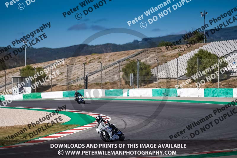 motorbikes;no limits;october 2019;peter wileman photography;portimao;portugal;trackday digital images